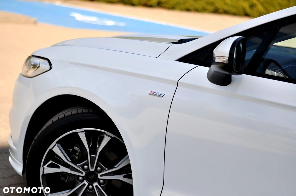 Ford Mondeo 2.0 TDCi ST-Line - 10