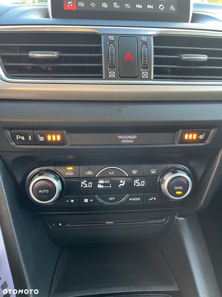 Mazda 3 SKYACTIV-G 165 Exclusive-Line - 23