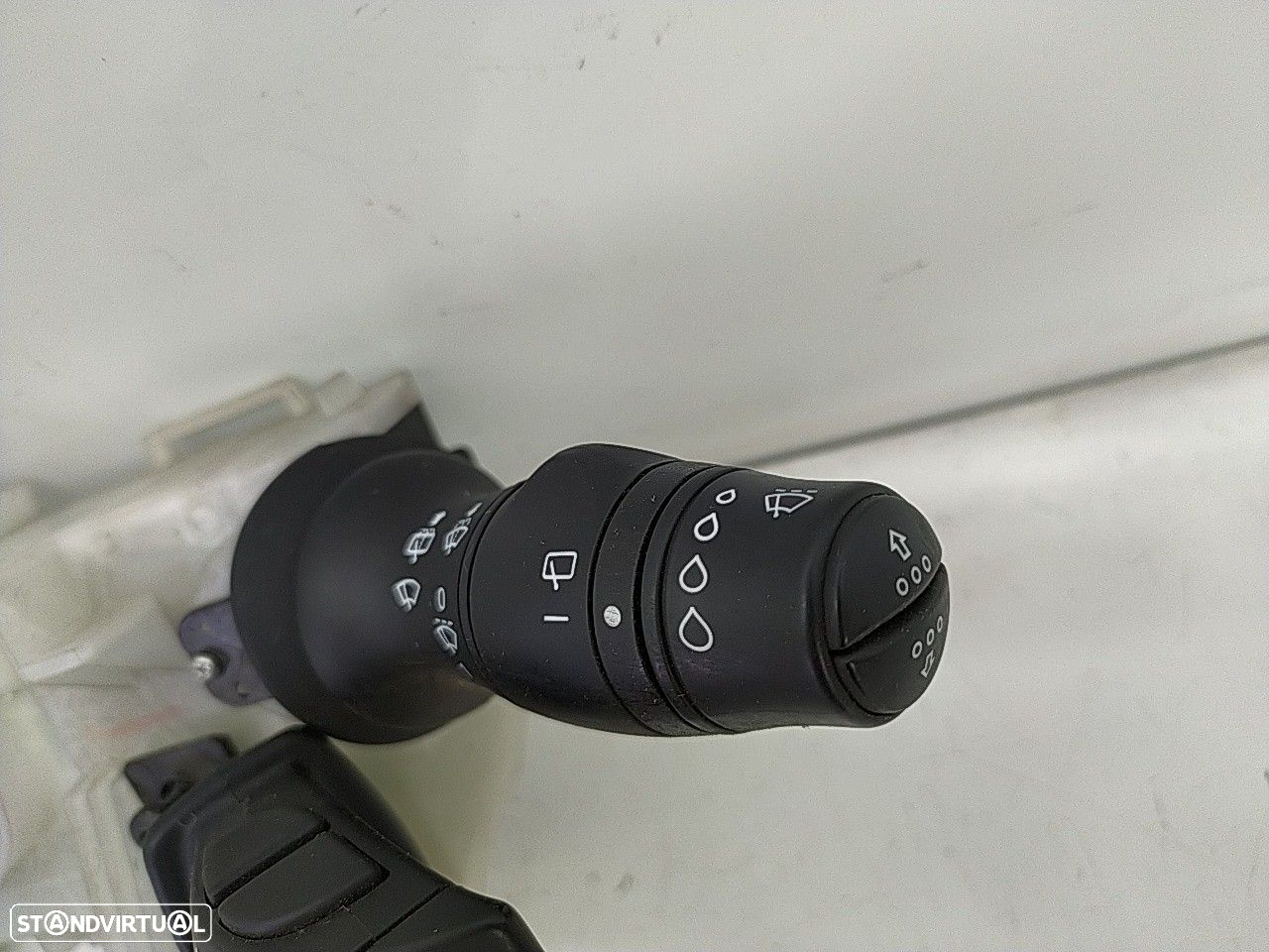Comutador Cruise Control Renault Megane Iii Grandtour (Kz0/1) - 3
