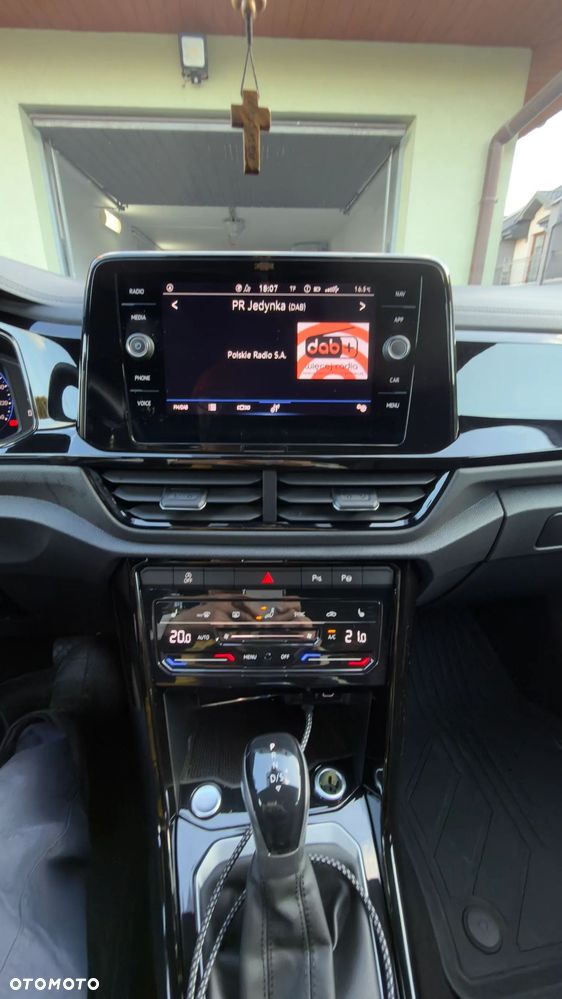 Volkswagen T-Roc 1.5 TSI Style DSG - 7