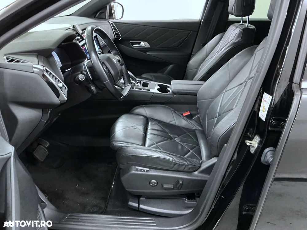 DS Automobiles DS 7 Crossback DS7 1.5 BlueHDi 130 S&S EAT8 RIVOLI - 6