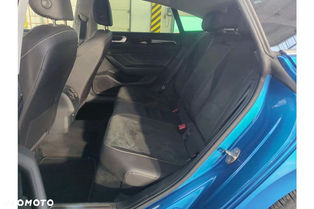 Volkswagen Arteon 2.0 TSI Elegance DSG - 9