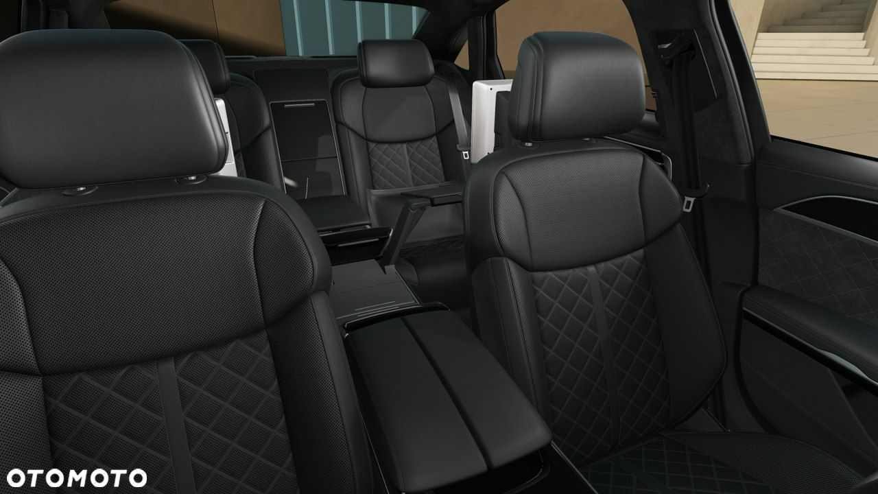 Audi A8 L 50 TDI quattro tiptronic - 10