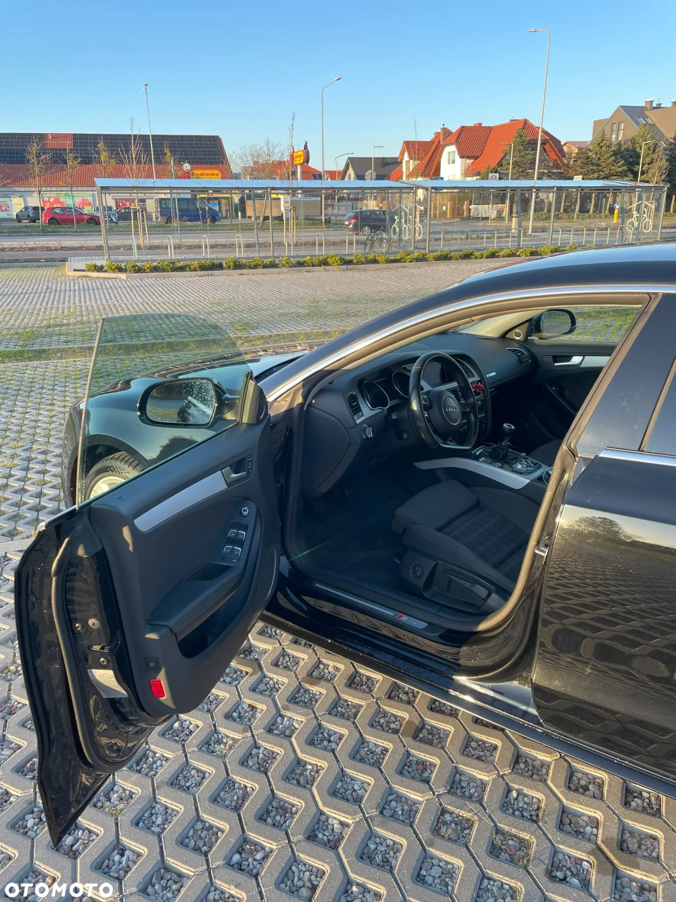 Audi A5 1.8 TFSI - 10