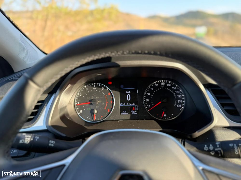 Renault Captur TCe 90 EVOLUTION - 12