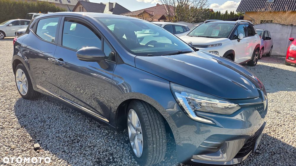 Renault Clio 0.9 Energy TCe Limited - 3