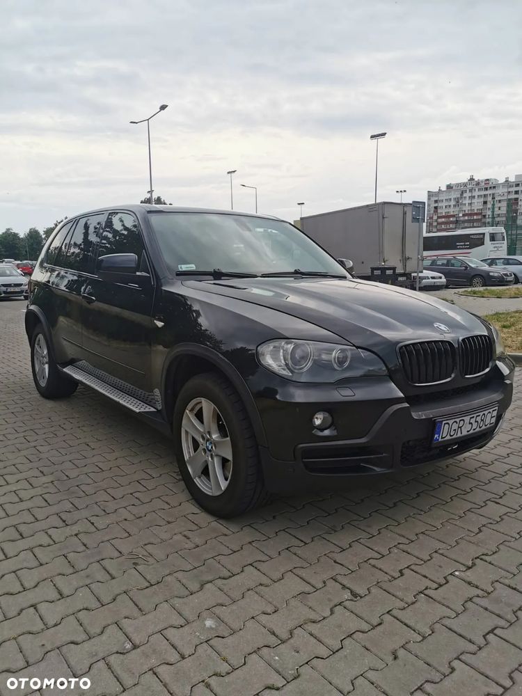 BMW X5 3.0sd xDrive - 18