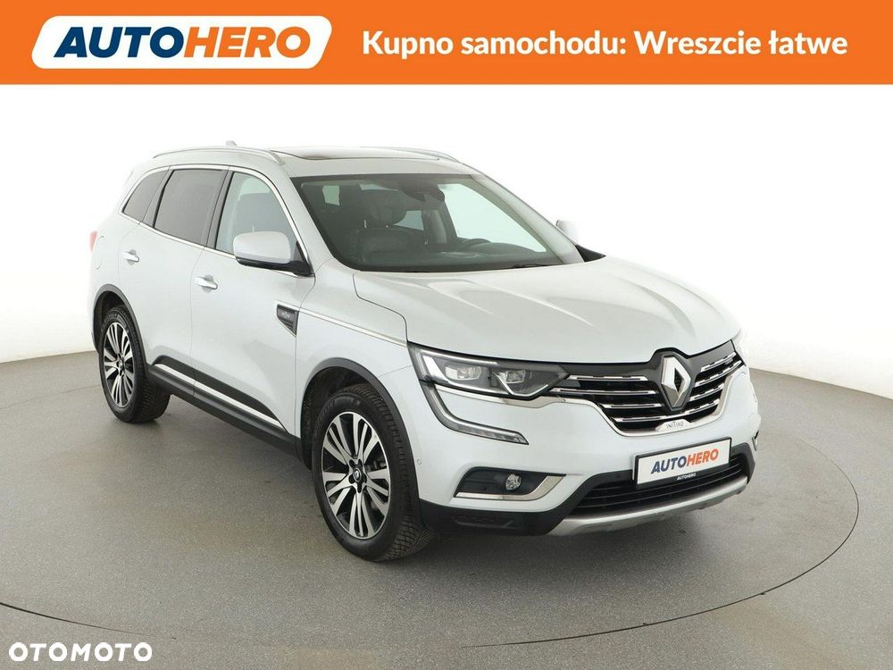 Renault Koleos 2.0 dCi Initiale Paris X-Tronic - 11
