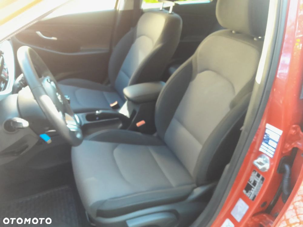 Hyundai i30 1.5 DPI Comfort - 7