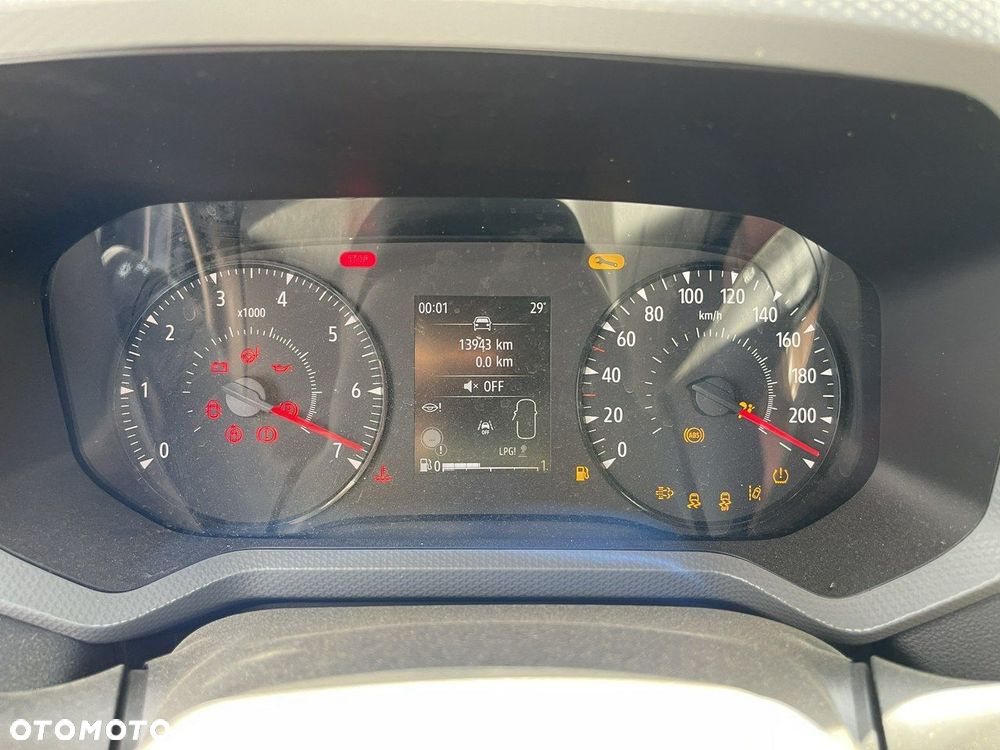 Dacia Duster TCe 90 2WD Access - 9