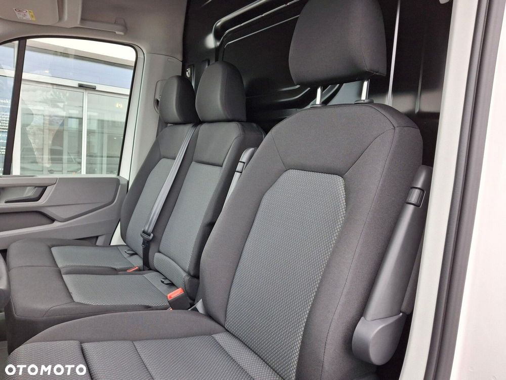 Volkswagen Crafter - 17