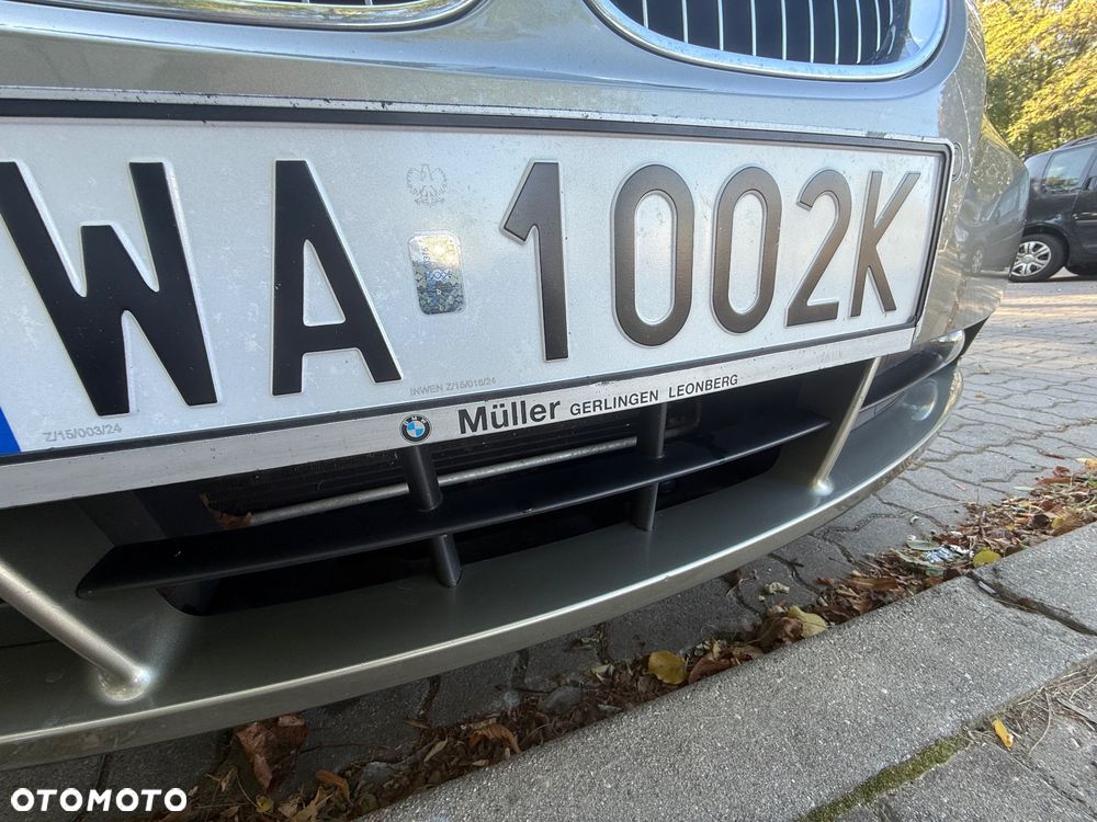BMW Seria 5 - 13