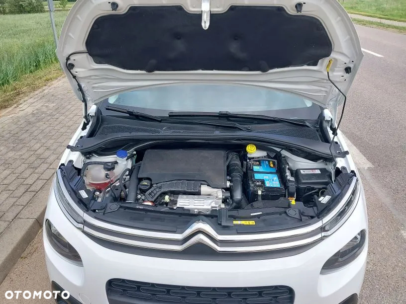 Citroën C3 Pure Tech 110 S&S EAT6 ELLE - 5