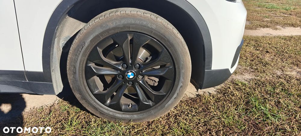BMW X1 xDrive18d Advantage - 9