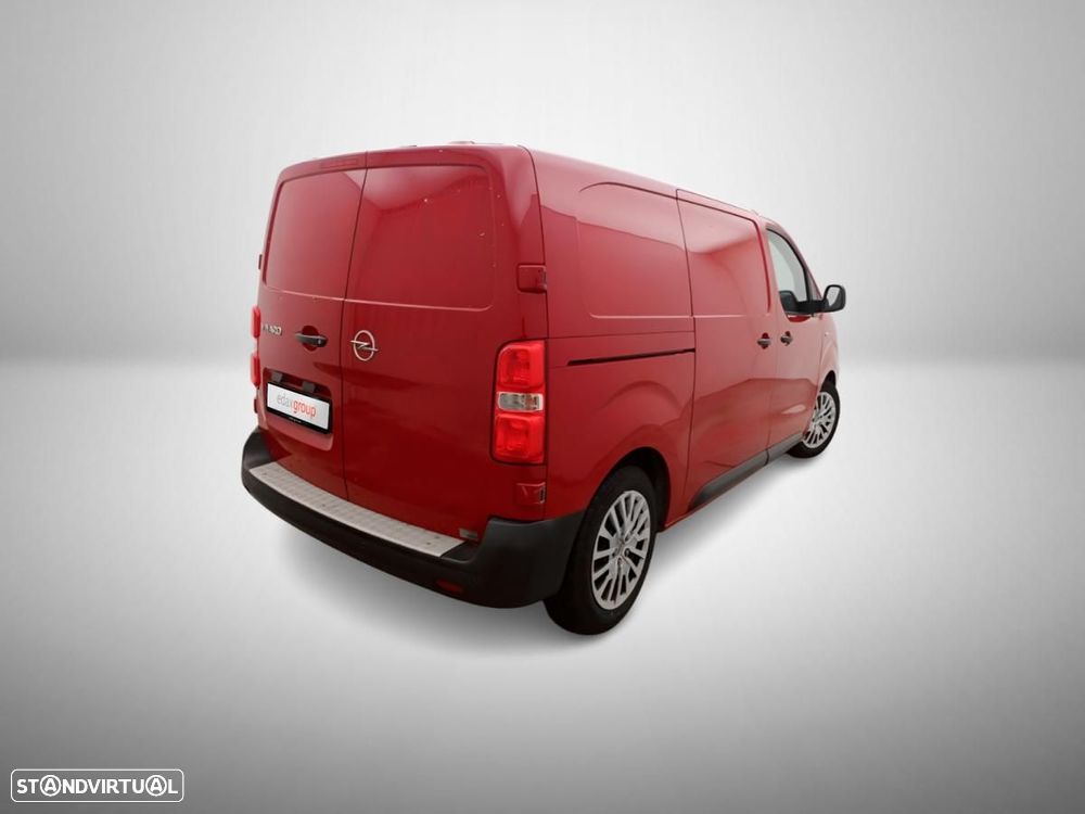 Opel Vivaro 1.5 TD L2H1 3l c/iva - 2