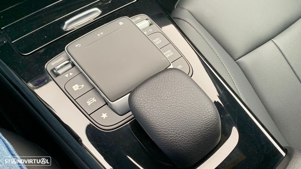 Mercedes-Benz CLA 250 e Shooting Brake Style Plus - 15