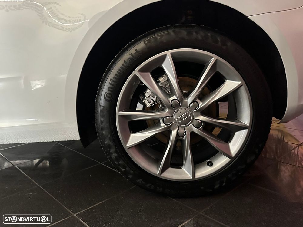 Audi A3 1.6 TDI Sport - 14