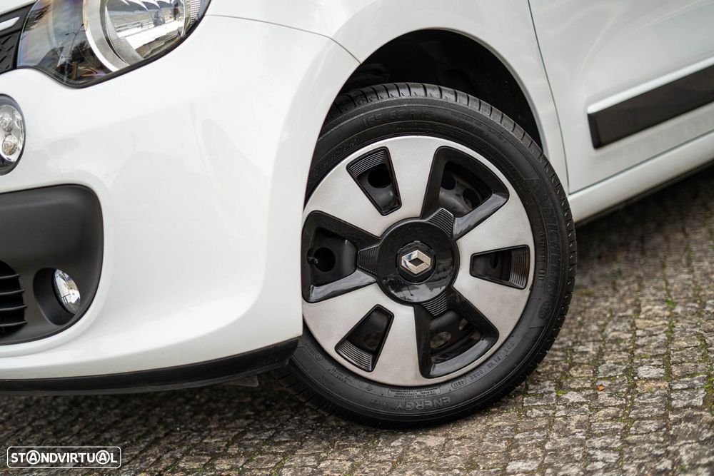 Renault Twingo 1.0 SCe Night&Day - 43