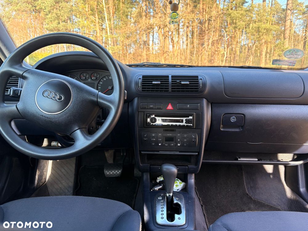 Audi A3 3-drzwiowe - 5