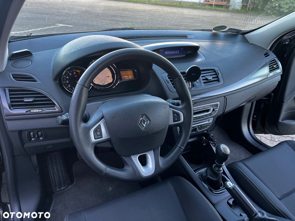 Renault Megane 1.4 16V TCE Dynamique - 22