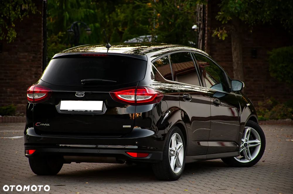 Ford C-MAX ver-1-5-ecoboost-titanium - 15
