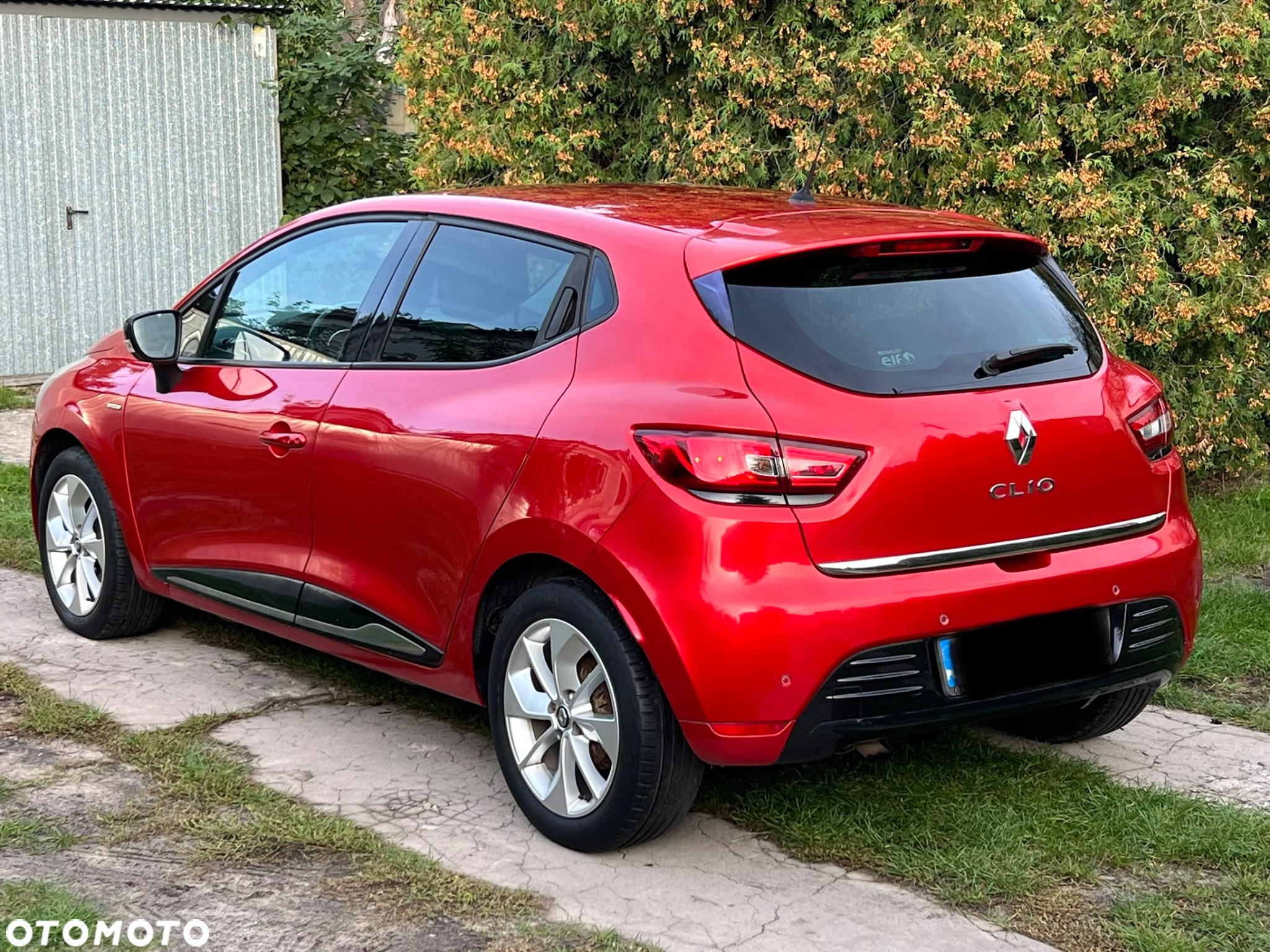 Renault Clio 1.2 Enegry TCe Limited - 21