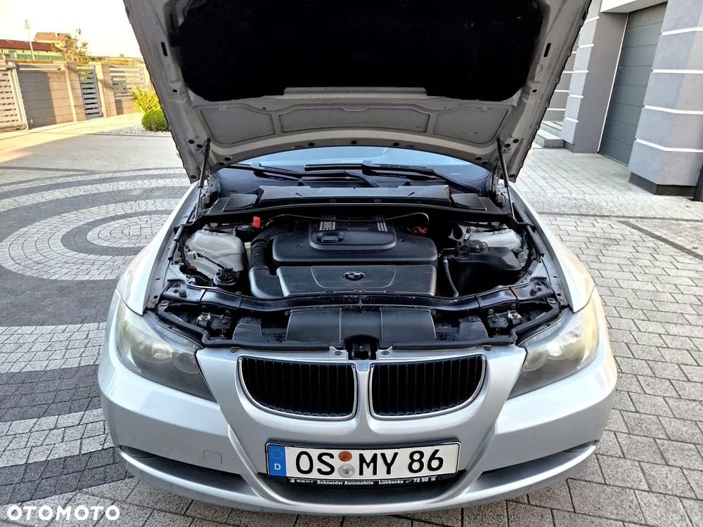 BMW Seria 3 - 30
