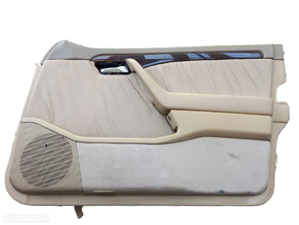 Forras Porta Mercedes-Benz C-Class (W202) - 4