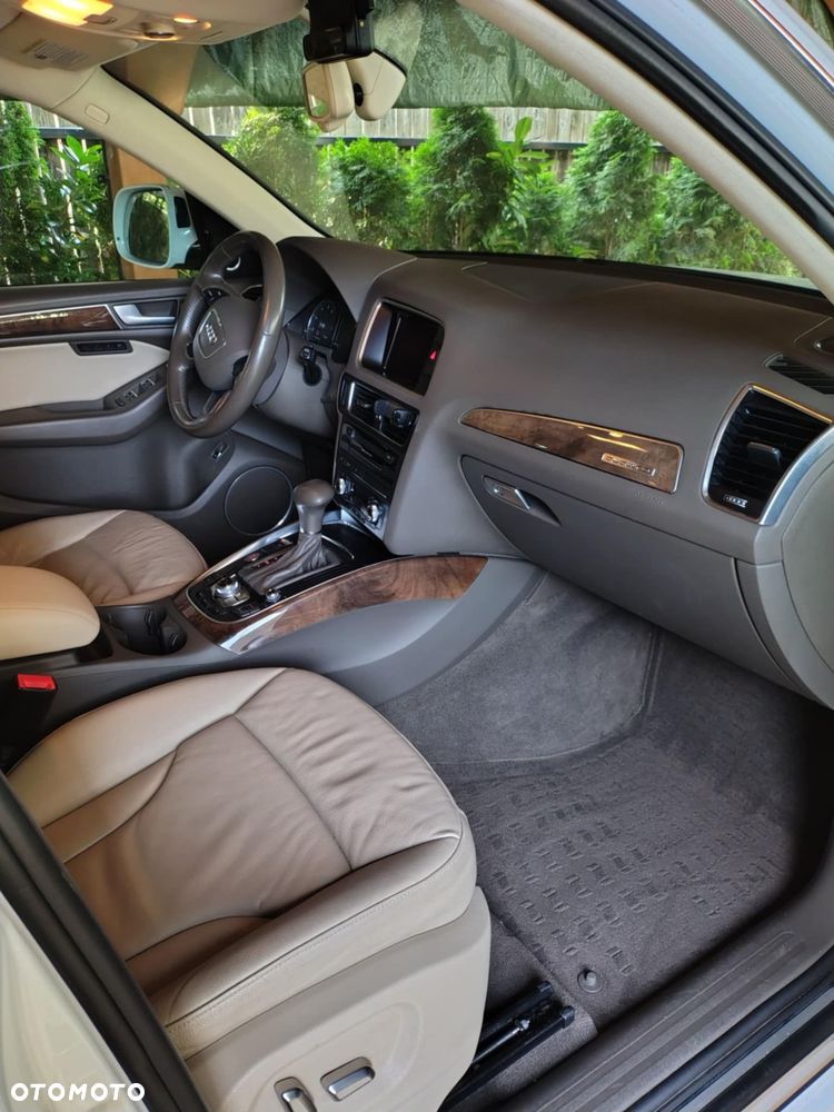 Audi Q5 - 9