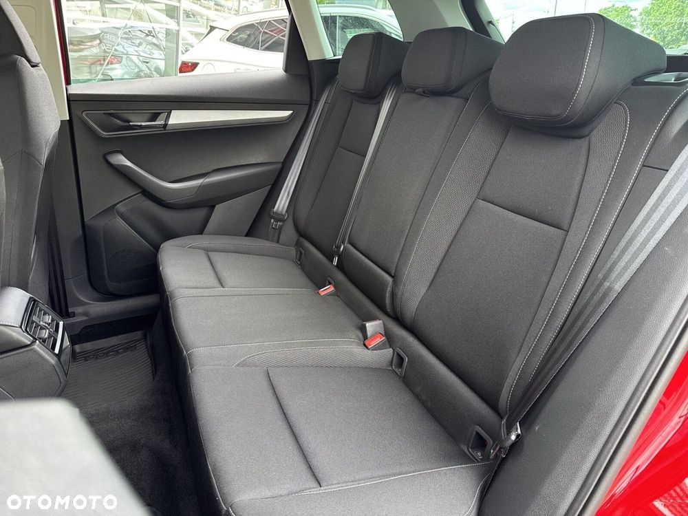 Skoda Karoq 1.5 TSI ACT Selection DSG - 13