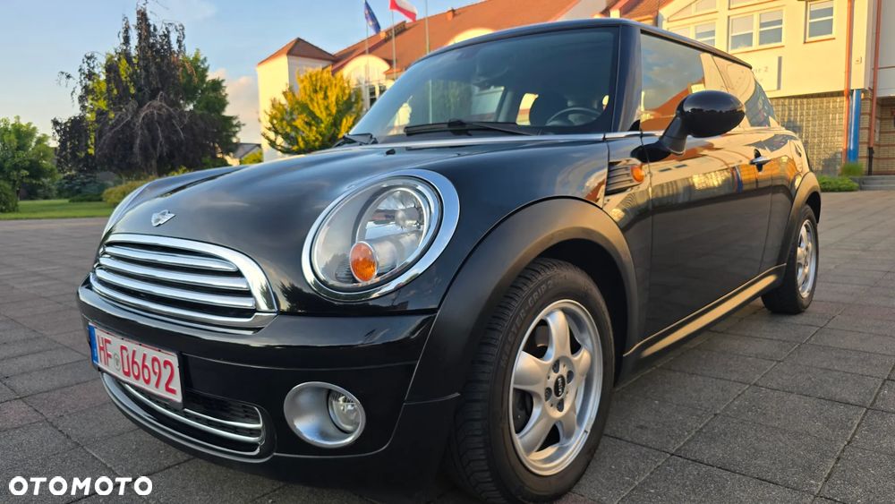 MINI Cooper - 39
