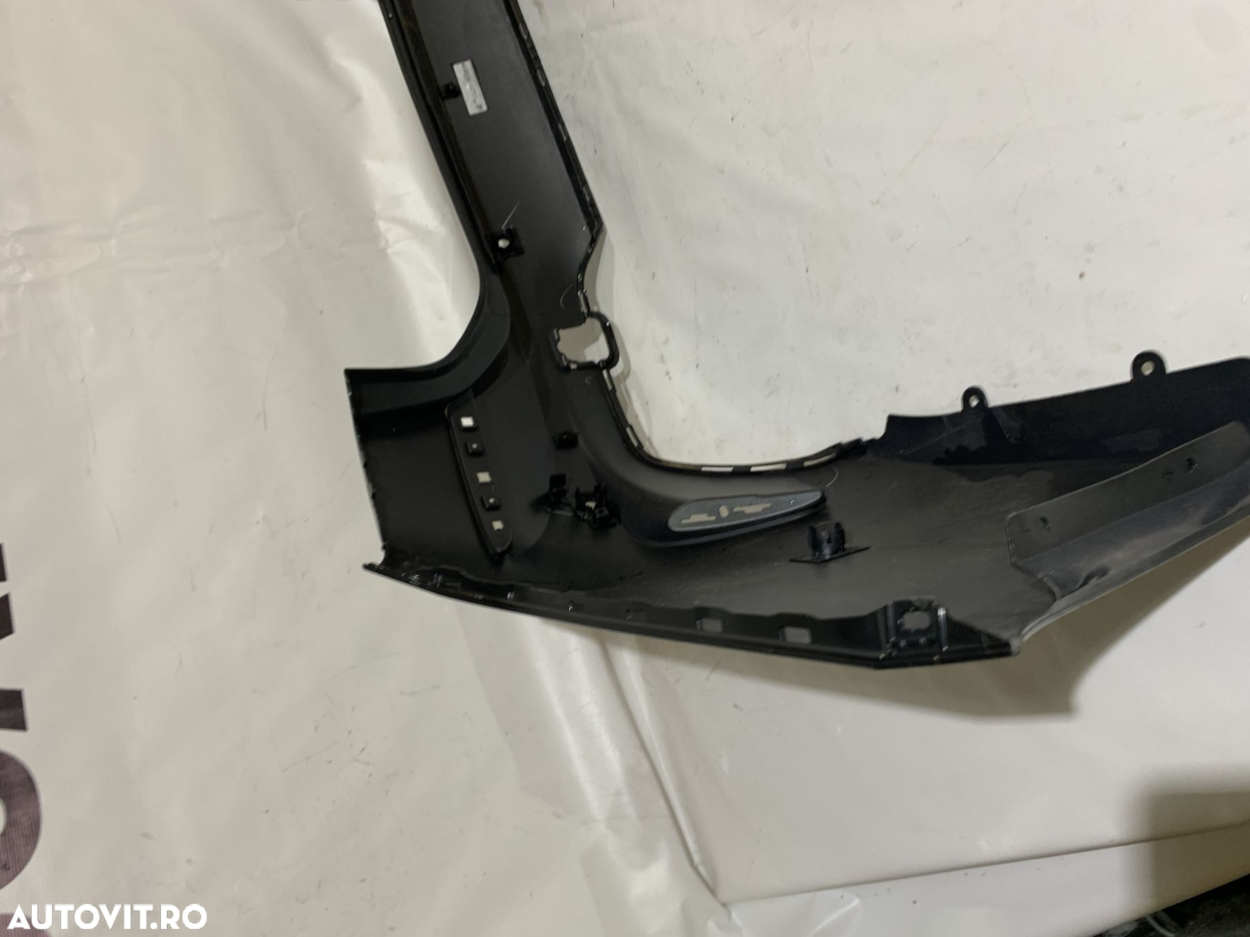 Bara spate BMW Seria 3 G21, Kombi M-Sport, 2019, 2020, 2021, 2022, cod origine OE 51128498637. - 6