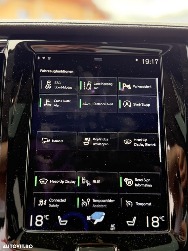 Volvo S90 T5 Geartronic Inscription - 27