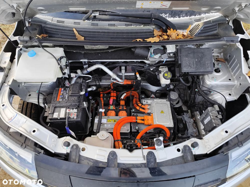 Dacia Spring Electric 45 Expression - 12