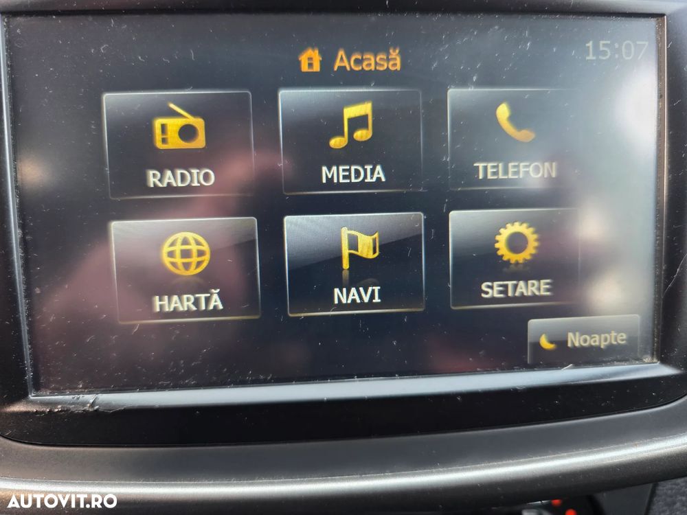 Dacia Logan MCV dCi 90 Laureate - 20