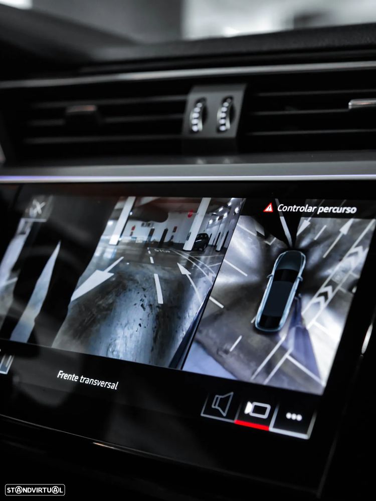 Audi e-tron Sportback 55 quattro S line - 24