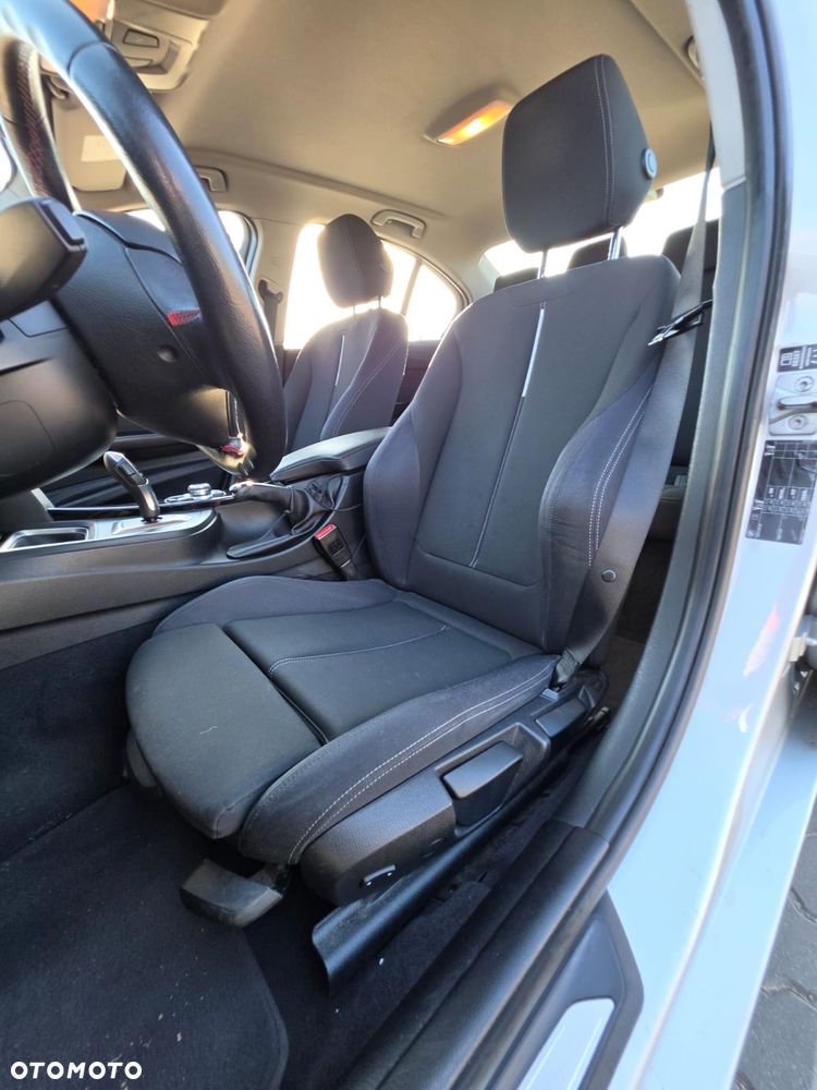BMW Seria 3 - 20