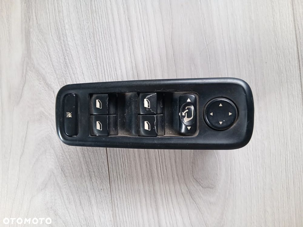 PEUGEOT 807 CITROEN C8 panel szyb lusterek ULYSSE PHEDRA