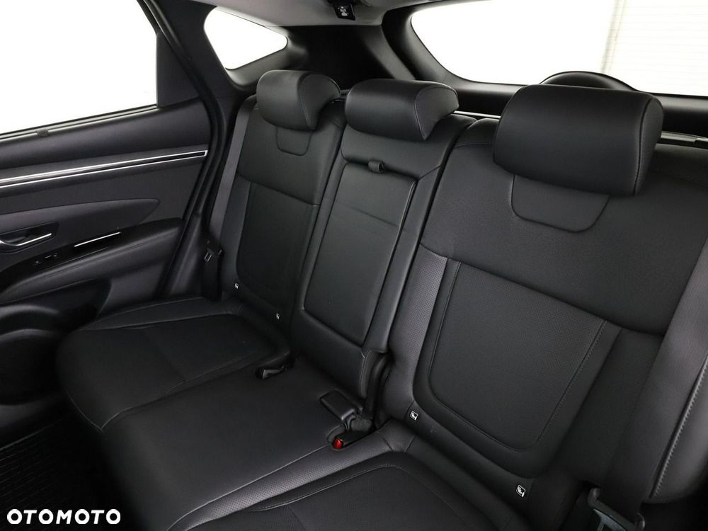 Hyundai Tucson 1.6 T-GDi PHEV Platinum 4WD - 18