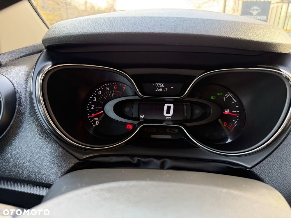 Renault Captur ENERGY TCe 90 Start&Stop Life - 19