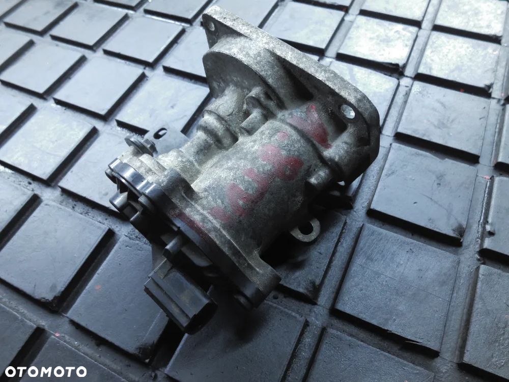 ZAWÓR EGR FORD FOCUS MK2 S MAX C MAX 1.8 TDCI POSIADAM 2 SZT - 1