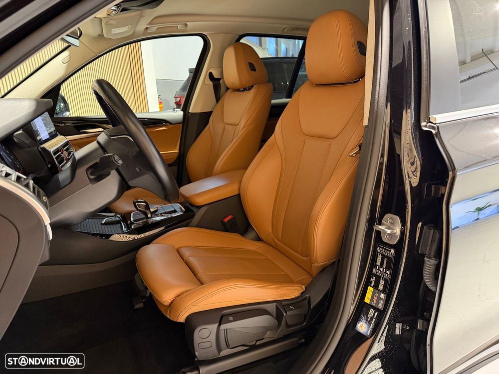 BMW X3 30 e xDrive Line Luxury - 6