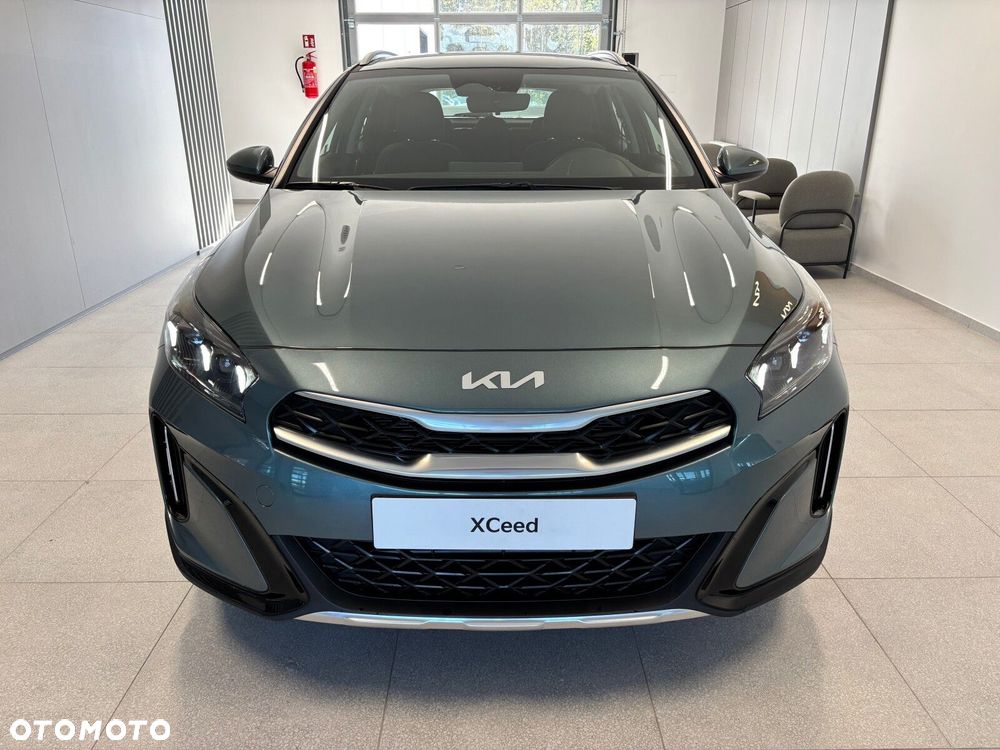 Kia XCeed - 2