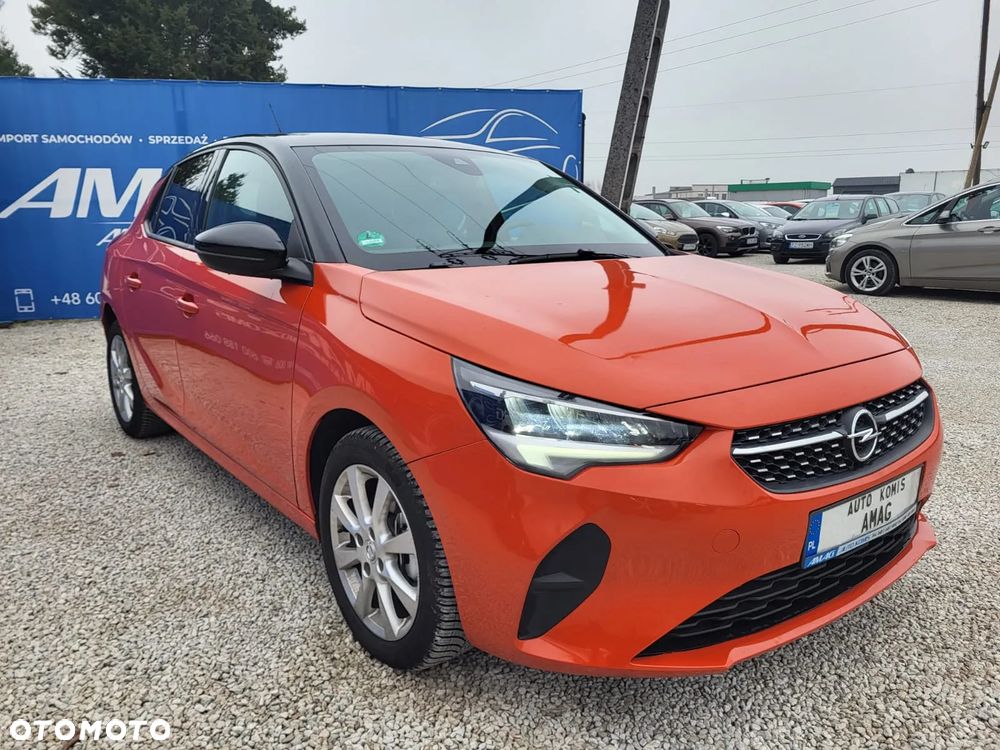 Opel Corsa 1.2 Business S&S - 4