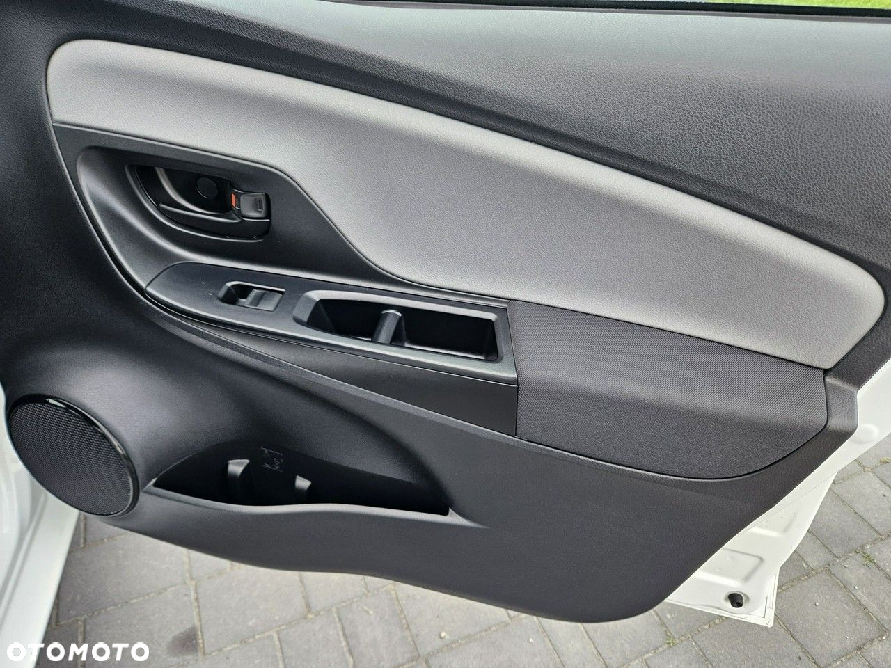 Toyota Yaris - 23