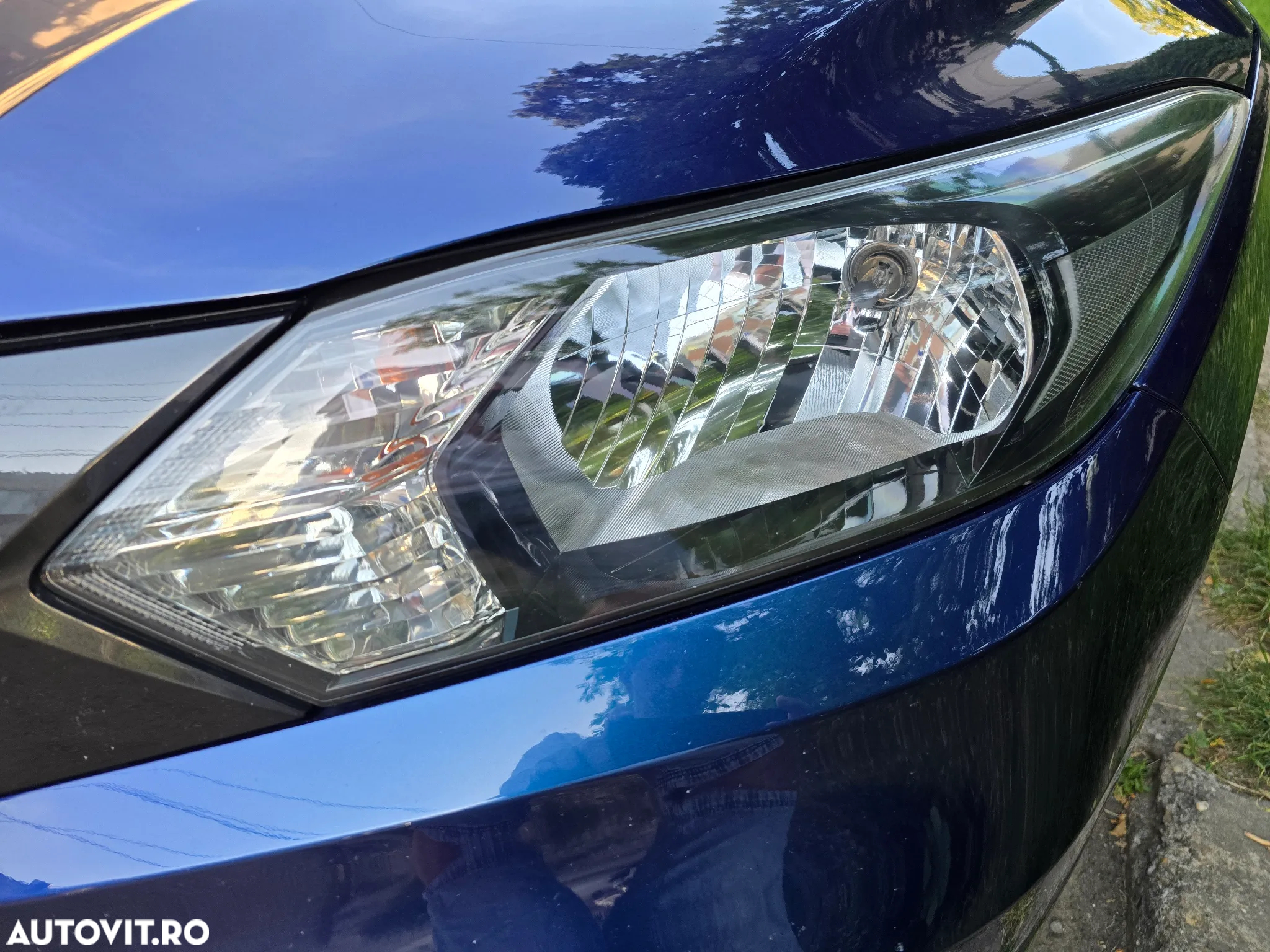 Honda HR-V 1.5 i-VTEC CVT Elegance Navi - 12