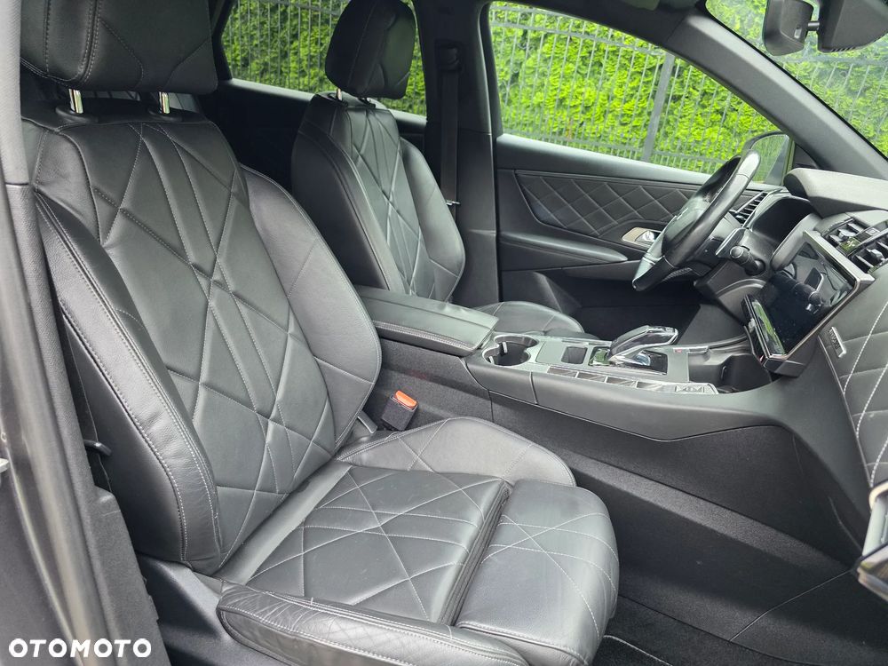 DS Automobiles DS 7 Crossback 1.6 PureTech Rivoli - 20
