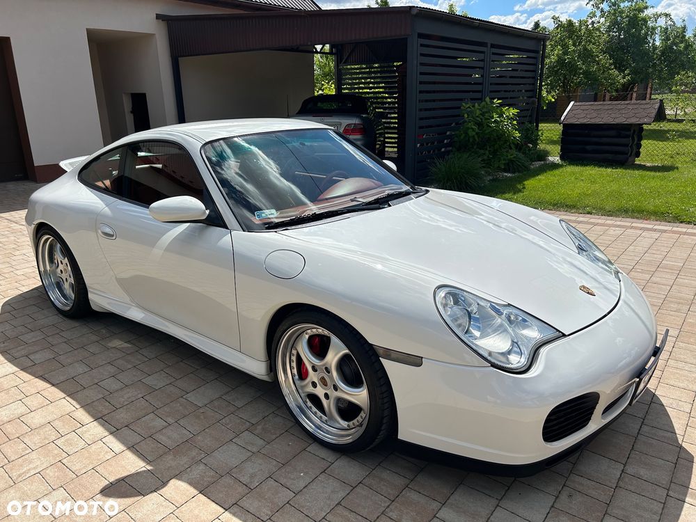Porsche 911 - 5