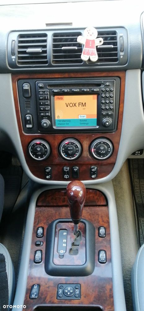 Mercedes-Benz ML 400 CDI - 17