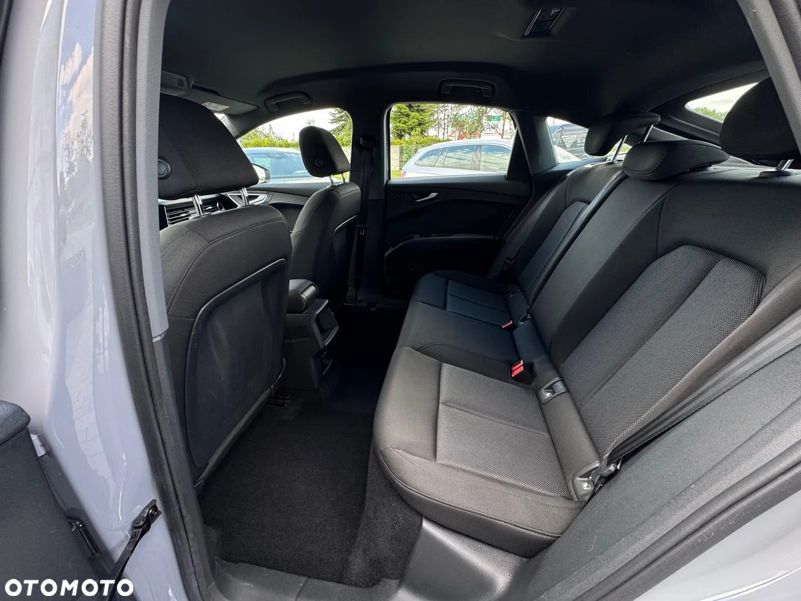 Audi Q4 e-tron e-tron 40 - 27